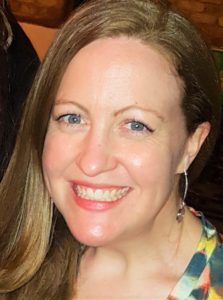 Noni Bousfield self-published author of 'Jeffrey's Beach Box'