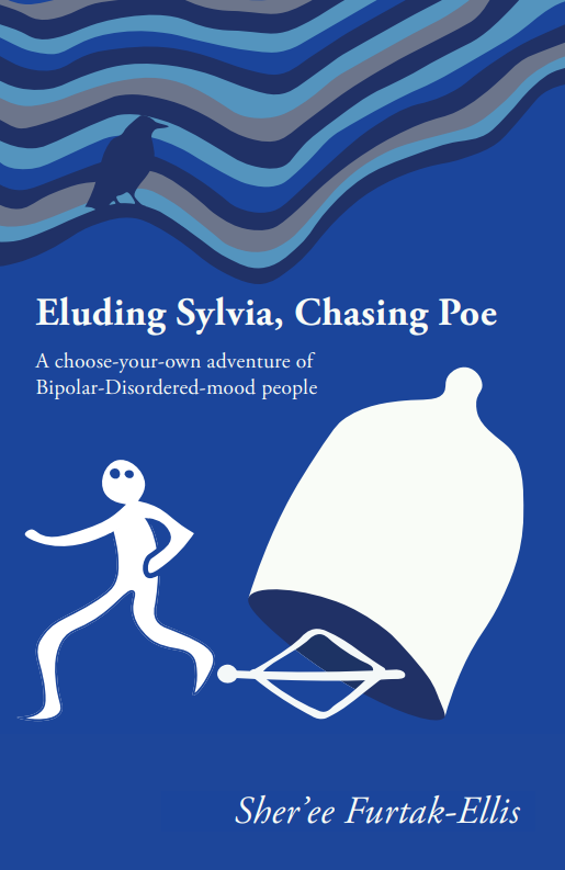 Sheree-Ellis-e1639982067896 Eluding Sylvia, Chasing Poe by self-published author Sher'ee Furtak-Ellis