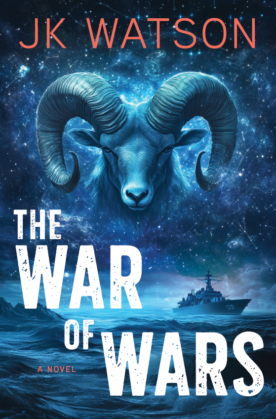 The War of Wars CVR