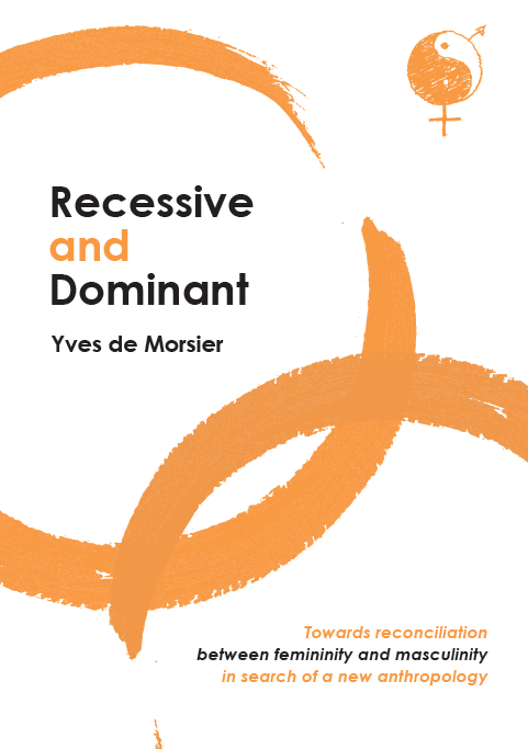 Recessive and Dominant Book cover