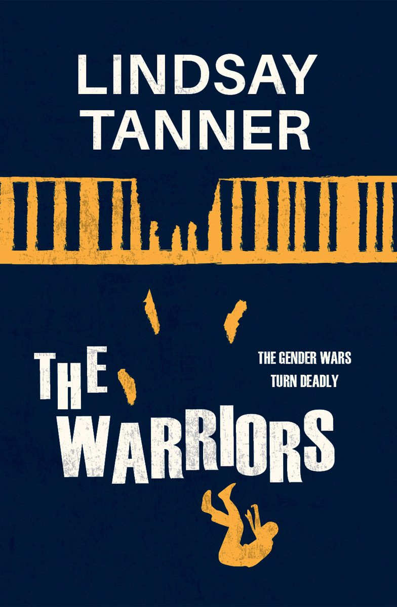 lindsay tanner the warriors book