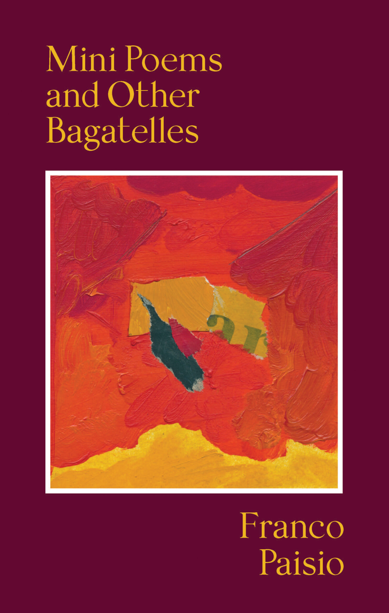 Bone and Marrow Deep Book Cover