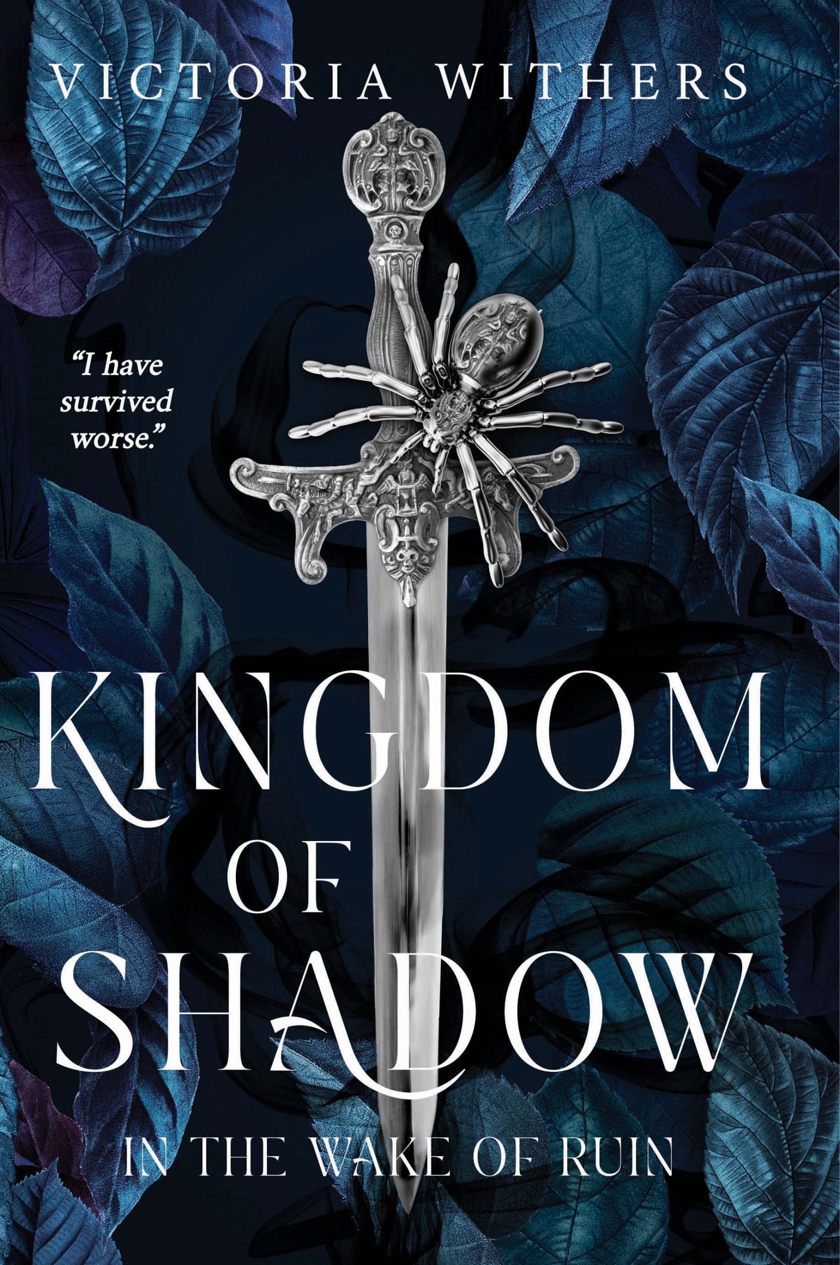 Throne of Ashes CVR