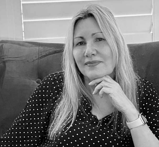 Katrina Hunter 3 Little Book of Big Book Marketing Tips book cover