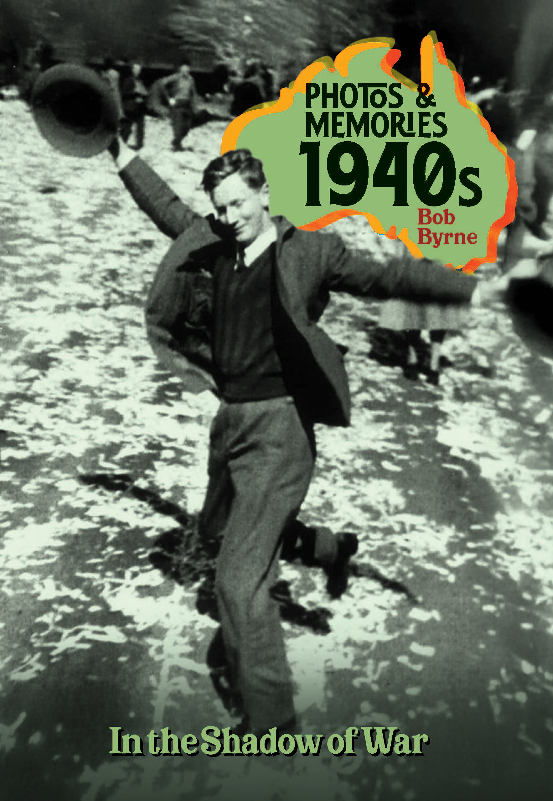 BYRNE, Bob