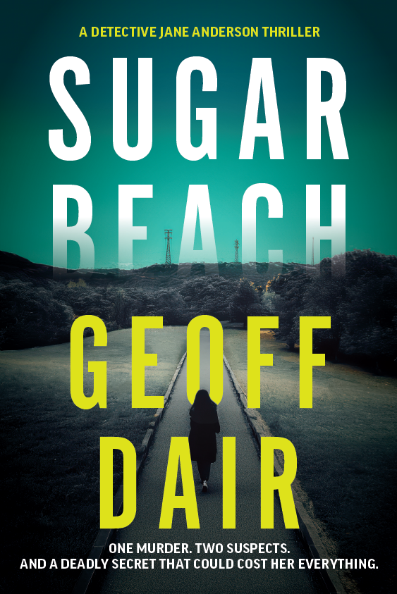 DAIR, Geoff