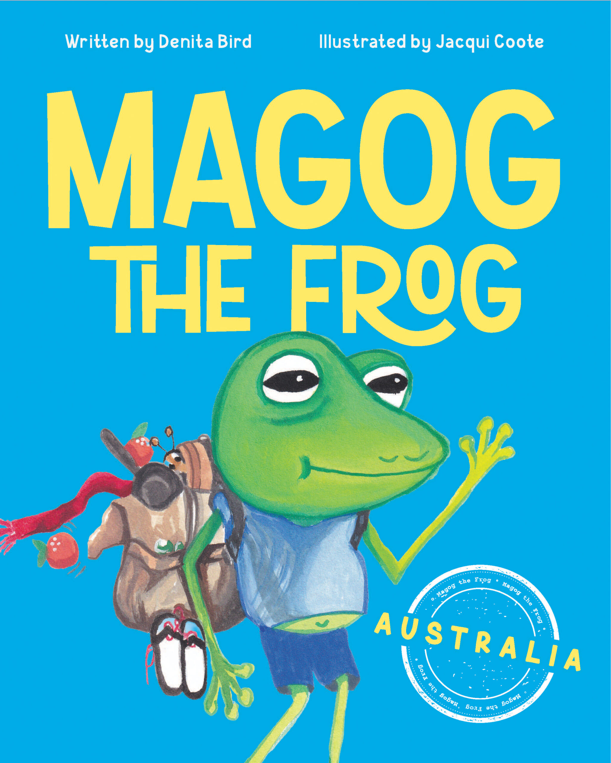 Little Book of Big Book Marketing Tips book cover