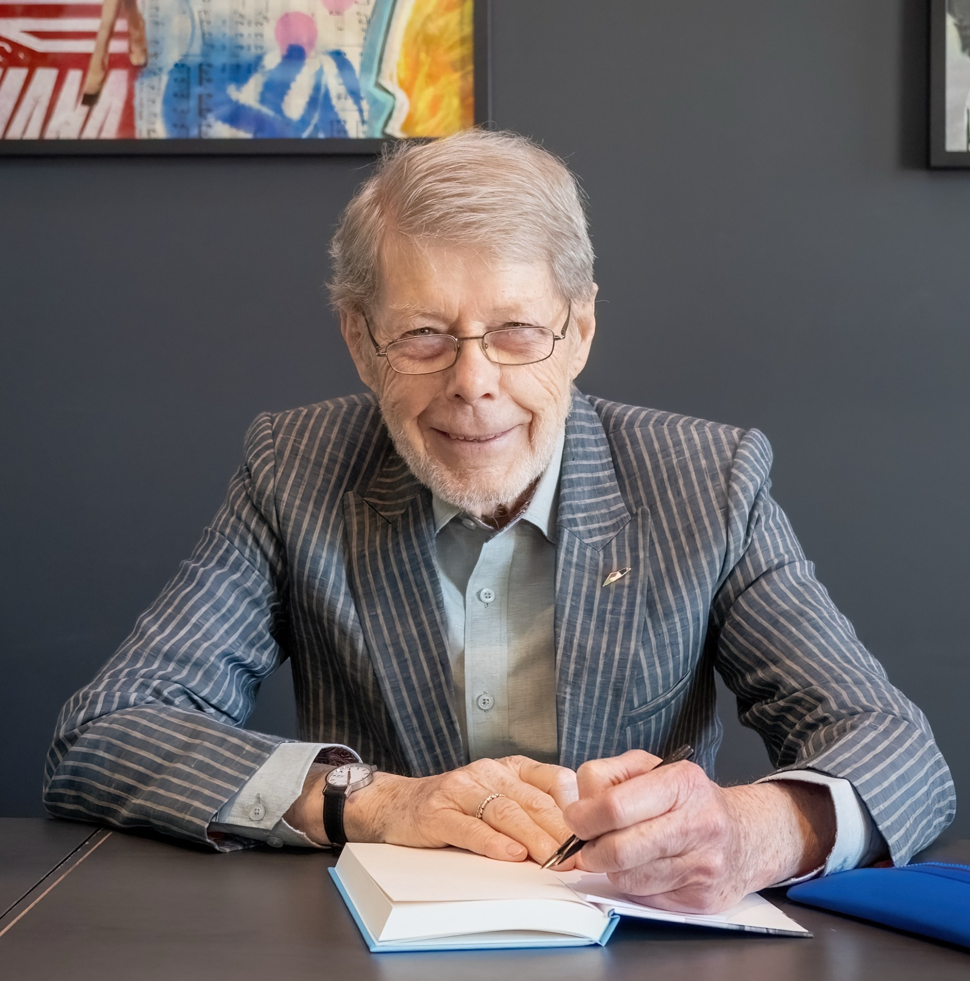 Little Book of Big Book Marketing Tips book cover