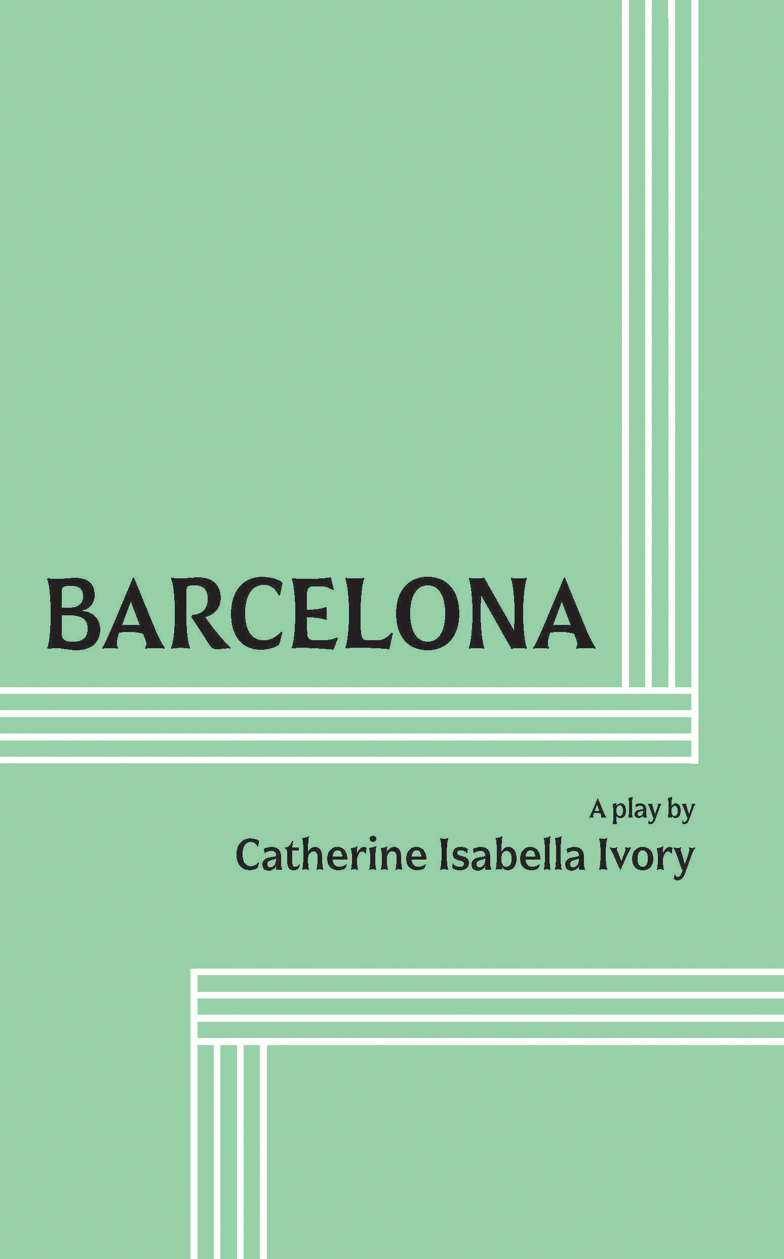 IVORY, Catherine Isabella