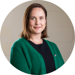 Gina Walters - Book Designer