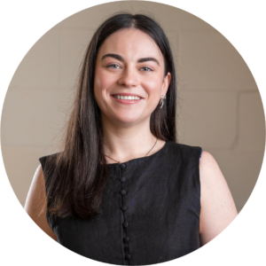 Keely McKinnon - book designer
