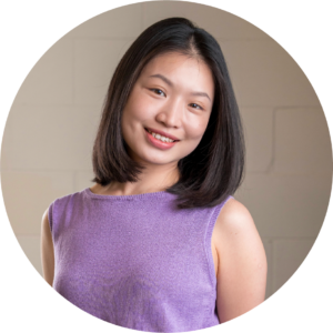 Yiran Li - Book Designer