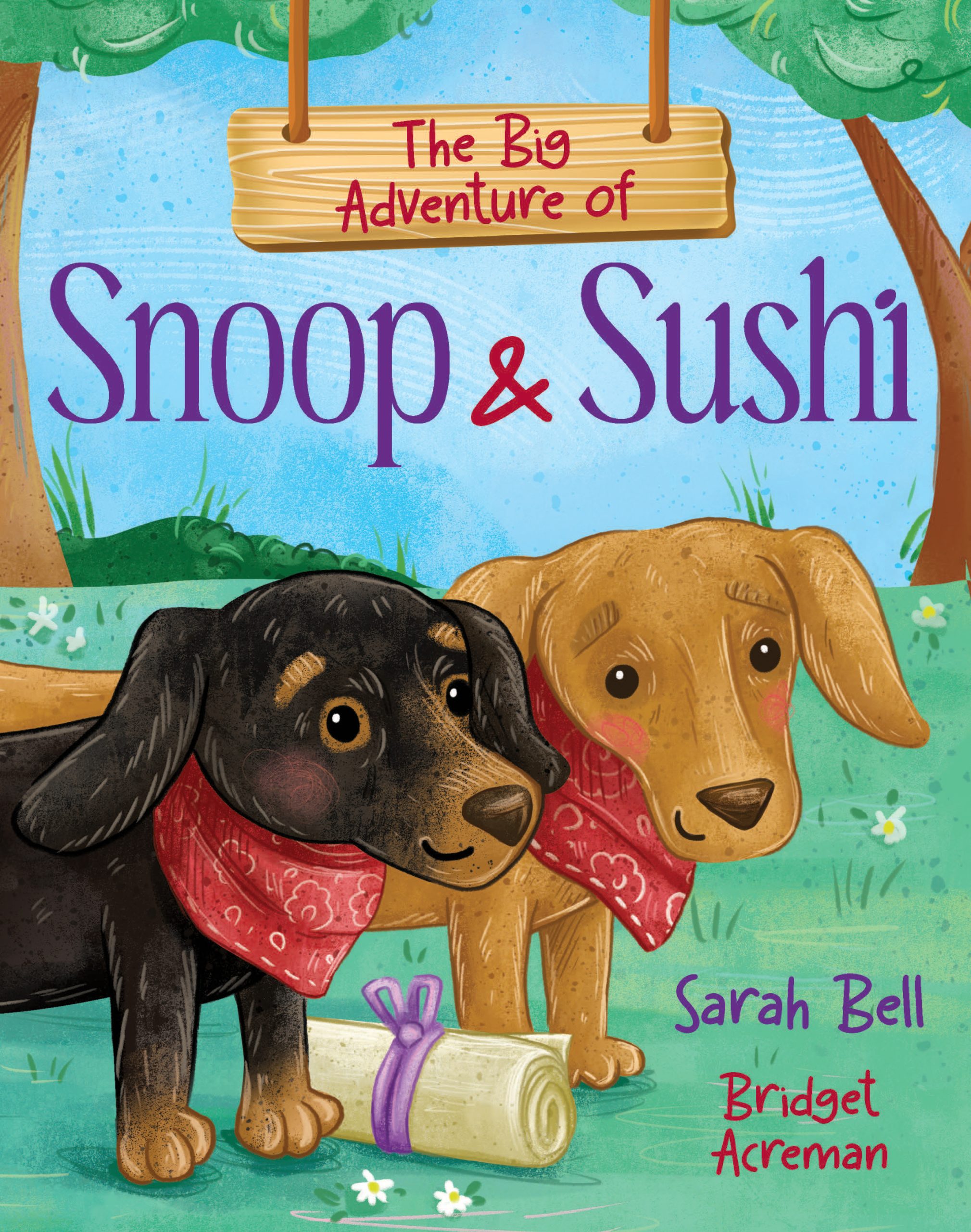 BELL,Sarah